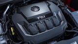 Der Zwei-Liter-Turbo im VW Polo GTI 2018 leistet 200 PS