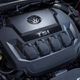 Der Zwei-Liter-Turbo im VW Polo GTI 2018 leistet 200 PS