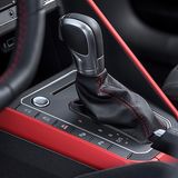 Zunächst gibt es den VW Polo GTI 2018 nur mit DSG-Getriebe