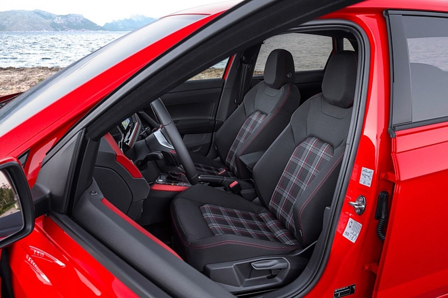 Volkswagen Polo GTI 2018