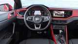 Volkswagen Polo GTI 2018
