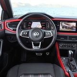 Volkswagen Polo GTI 2018