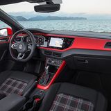Volkswagen Polo GTI 2018