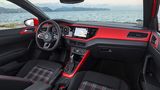 Volkswagen Polo GTI 2018