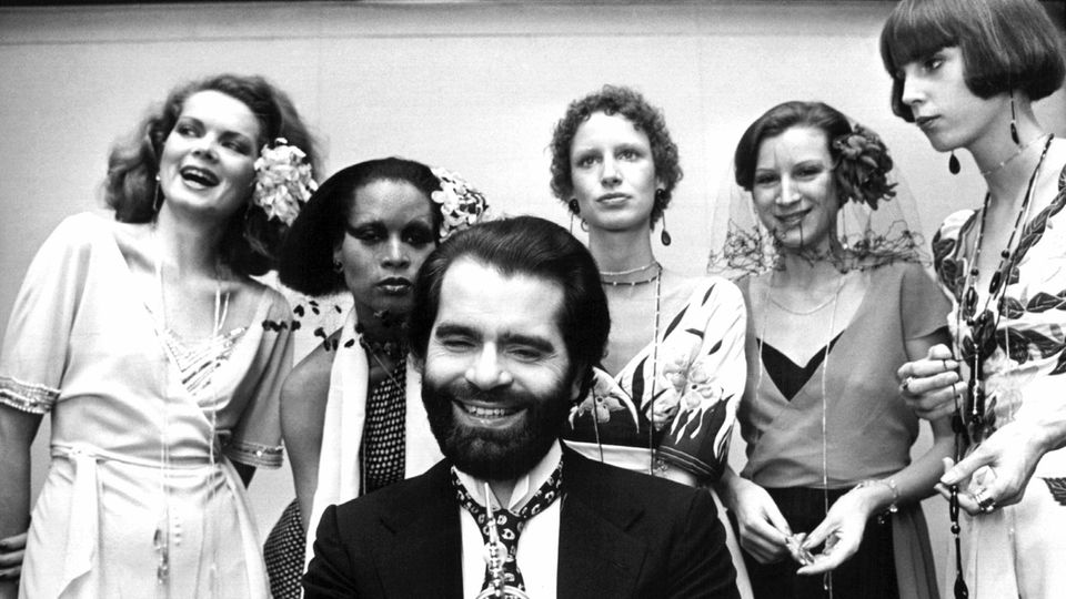 Karl Lagerfeld Karl Lagerfeld
