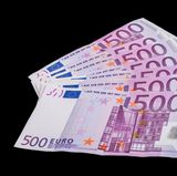 500-Euro-Schein