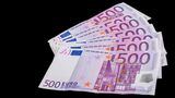 500-Euro-Schein