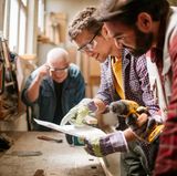 Betriebliche Altersvorsorge