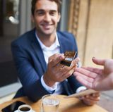 Keine Gebühren bei Kreditkartenzahlung