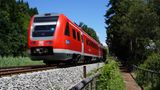 Die Bahn führt ein Alkoholverbot in Regionalzügen in Norddeutschland ein. Zunächst soll es in einer Übergangsphase nur Hinweise auf das Verbot geben - später werden dann Bußgelder fällig.