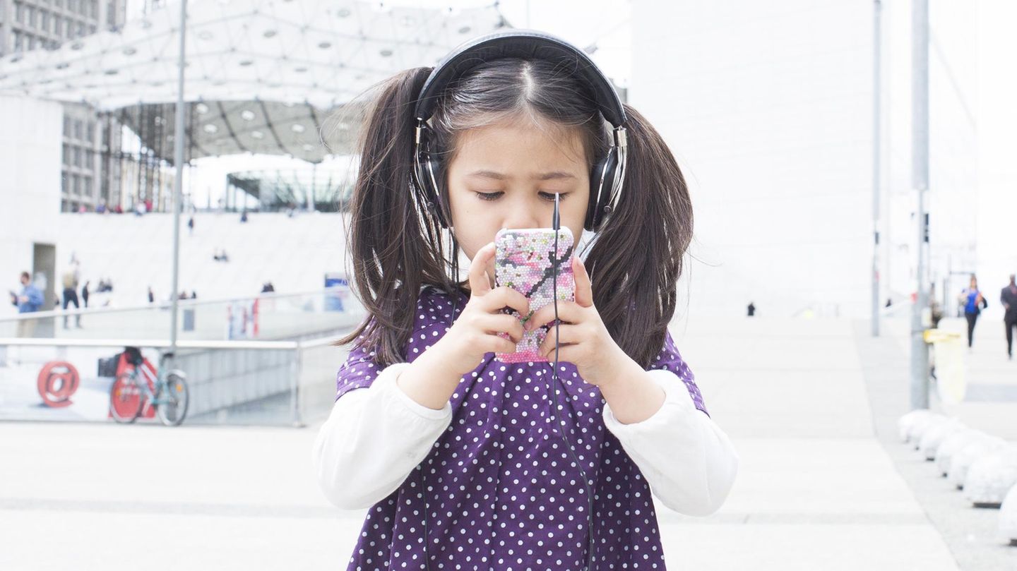Facebook Messenger für Kids