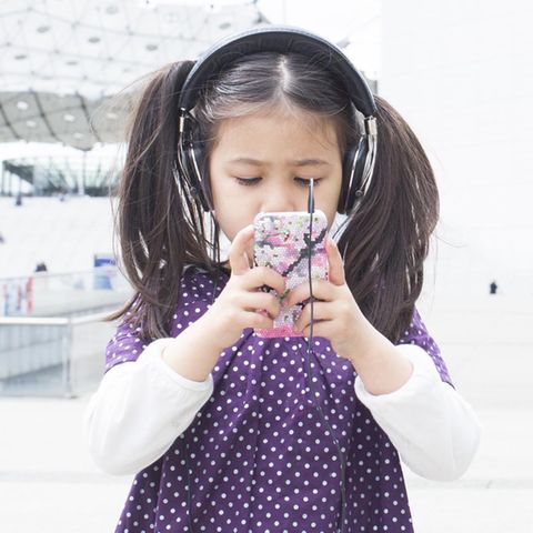 Facebook Messenger für Kids
