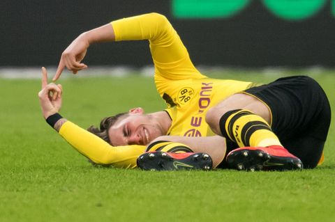 BVB Maximilian Philipp