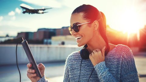 Ein Reiseblogger verrät die Wi-Fi Passwörter aller Flughäfen weltweit