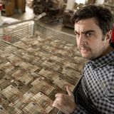 "Morgen hör ich auf"