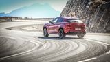 Alfa Romeo Stelvio Quadrifoglio - 375 kW / 510 PS