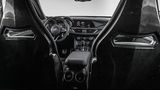 Der Innenraum des Alfa Romeo Stelvio Quadrifoglio