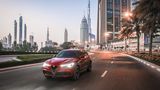Alfa Romeo Stelvio Quadrifoglio