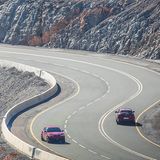 Alfa Romeo Stelvio Quadrifoglio