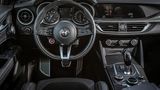 Alfa Romeo Stelvio Quadrifoglio