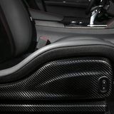 Alfa Romeo Stelvio Quadrifoglio