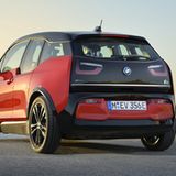 BMW i3s