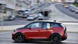 BMW i3s