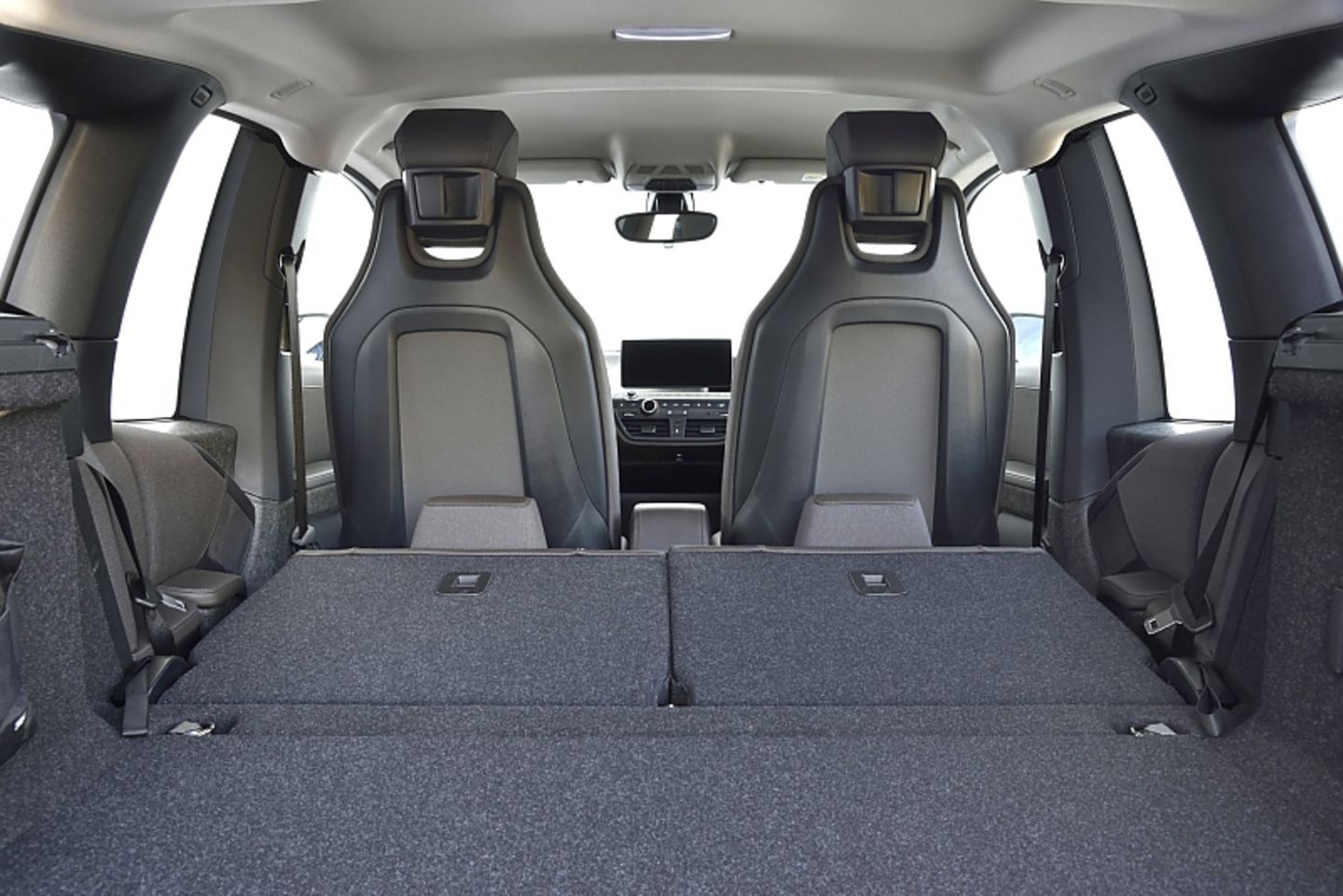 BMW i3s