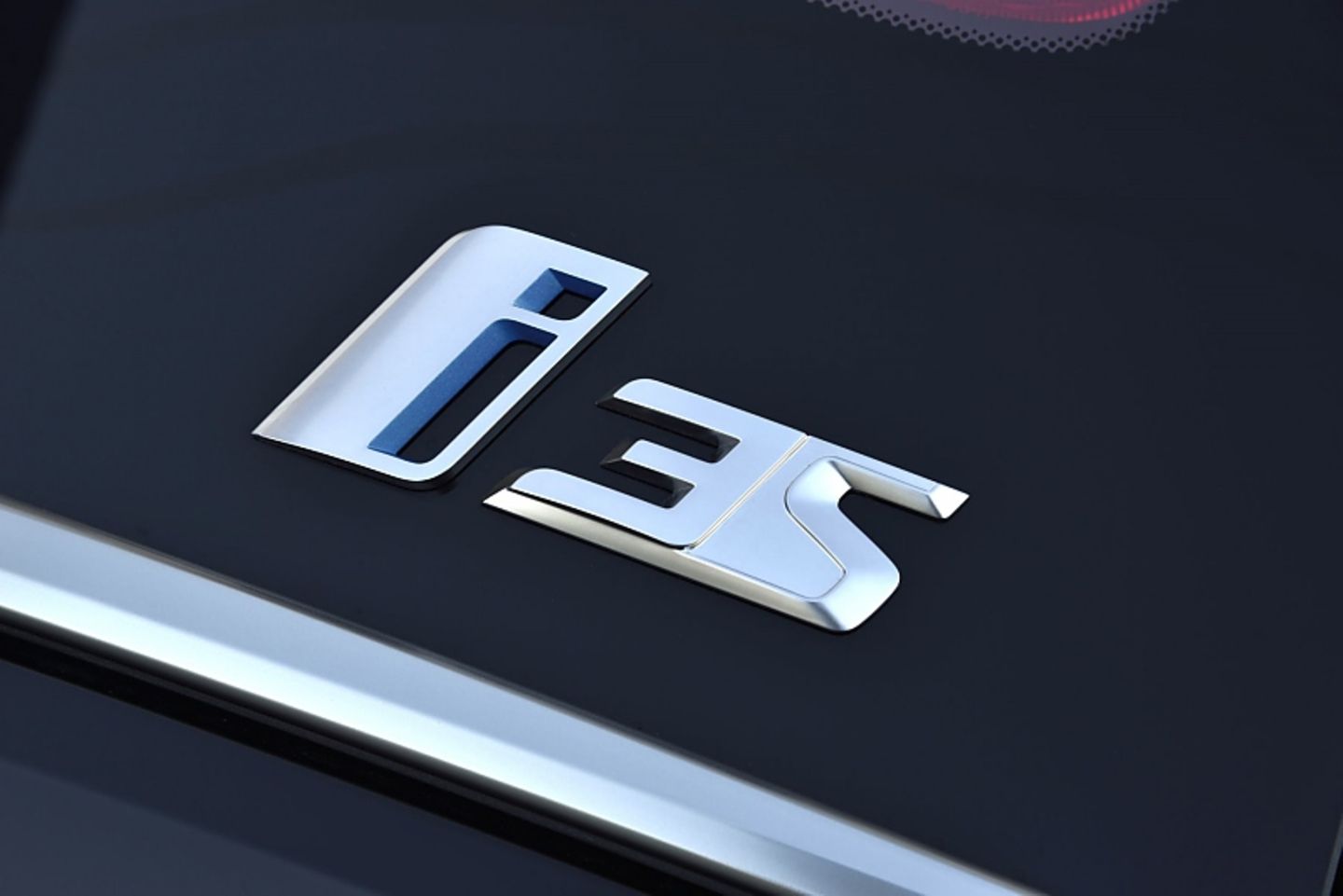 BMW i3s