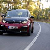 BMW i3s