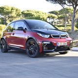 BMW i3s