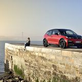 BMW i3s