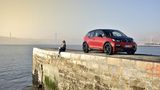 BMW i3s