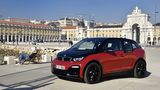 BMW i3s
