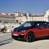BMW i3s