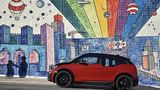 BMW i3s