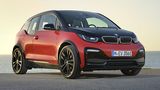 BMW i3s