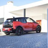 BMW i3s