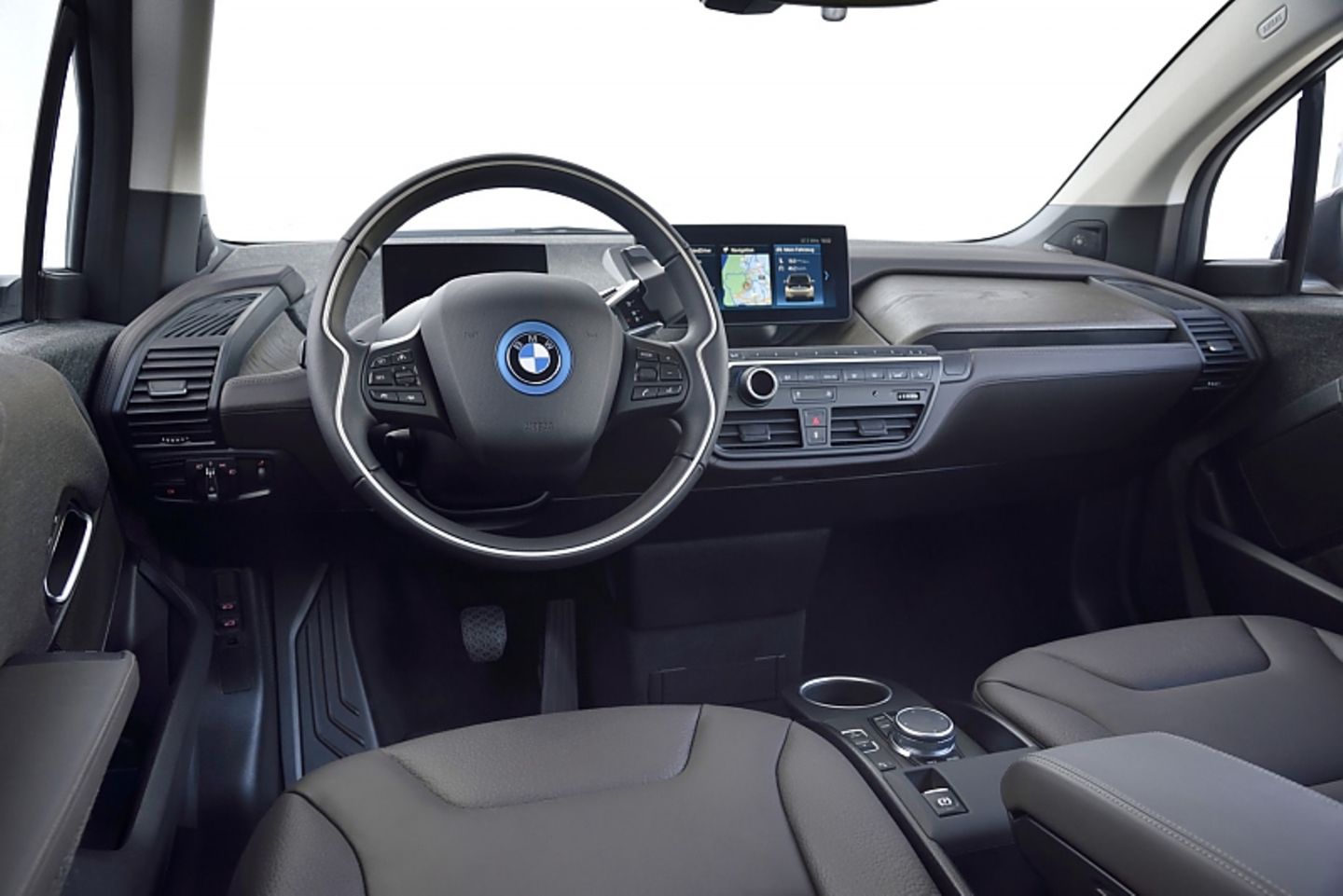 BMW i3s