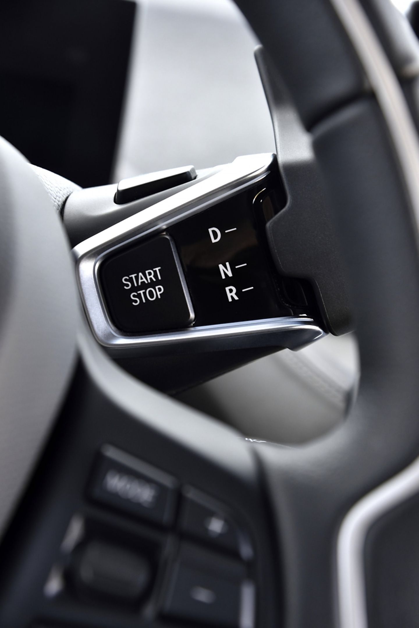 BMW i3s