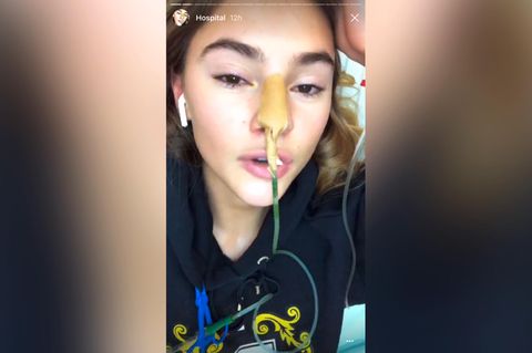 Stefanie Giesinger