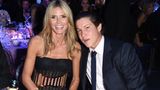 Heidi Klum und Vito Schnabel