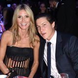 Heidi Klum und Vito Schnabel