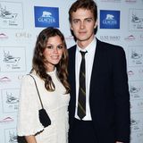 Rachel Bilson und Hayden Christensen