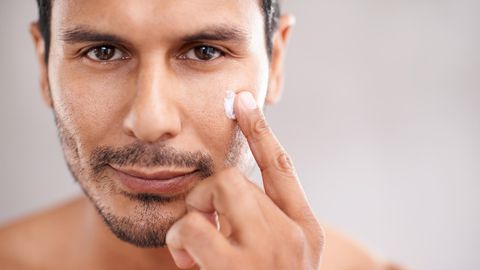 Hautpflege für Männer im Winter - das raten Experten