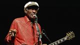 Chuck Berry