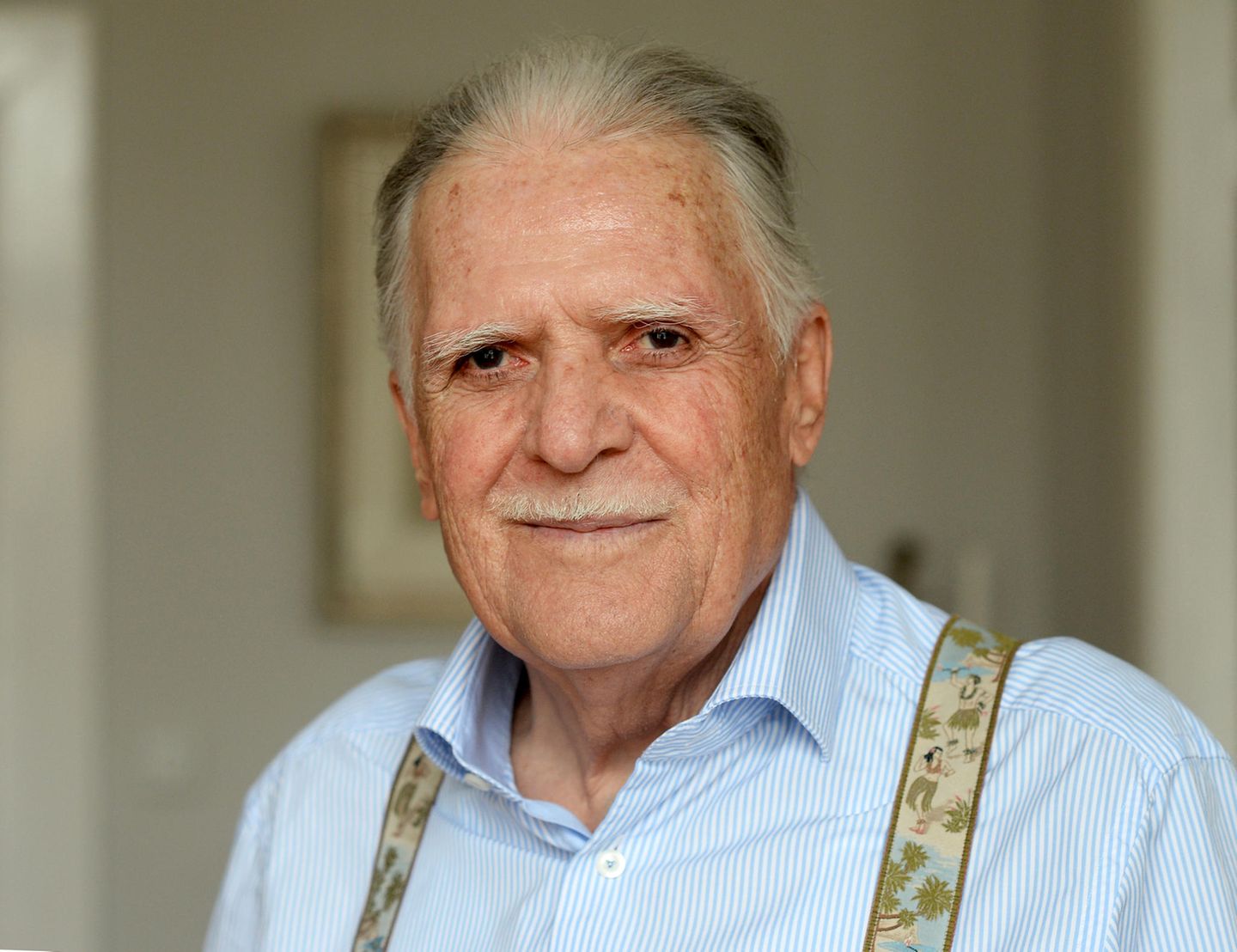 Michael Ballhaus