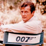 Roger Moore