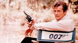 Roger Moore