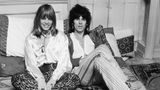 Anita Pallenberg